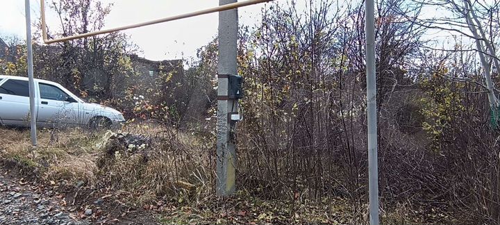 Участок 7,9 сот. (СНТ, ДНП)