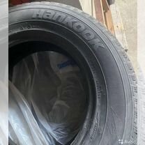 Hankook Dynapro I'Cept RW08 265/65 R17 112