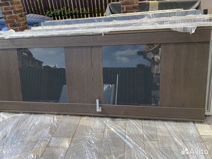 Двери межкомнатные