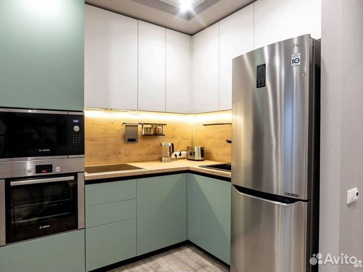 Кухонный гарнитур 