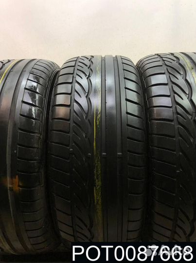 Dunlop SP Sport 01 225/55 R16 100M
