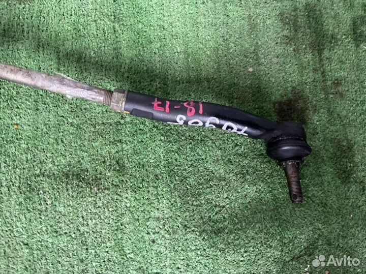 Рулевая рейка Toyota Isis ANE10G