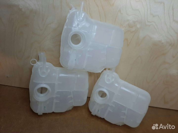 Расширительный бачок Chevrolet Cruze