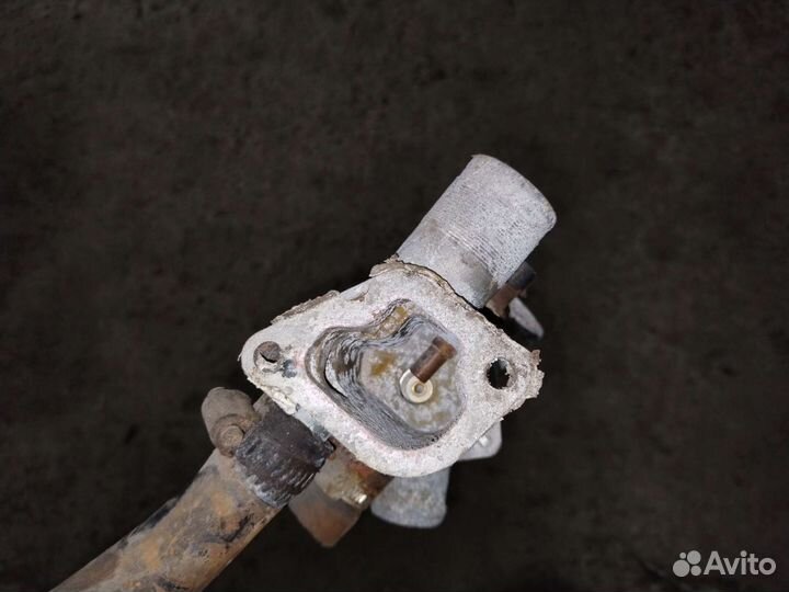 Корпус термостата ваз 2110,2114