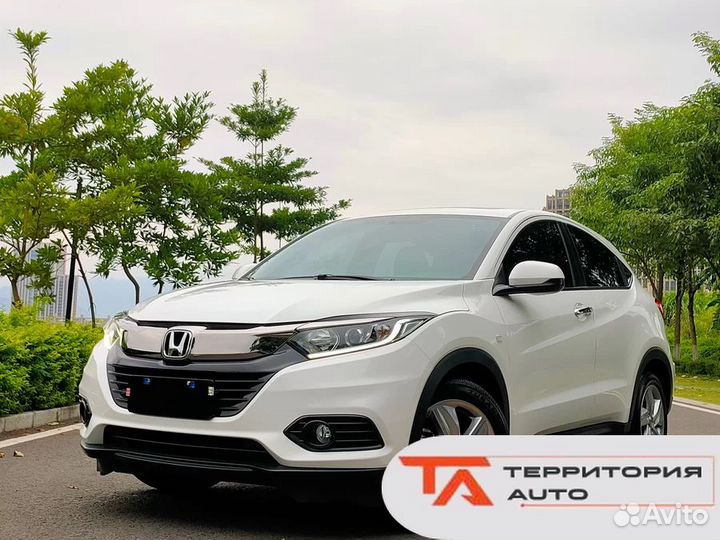 Honda Vezel 1.5 CVT, 2019, 19 000 км