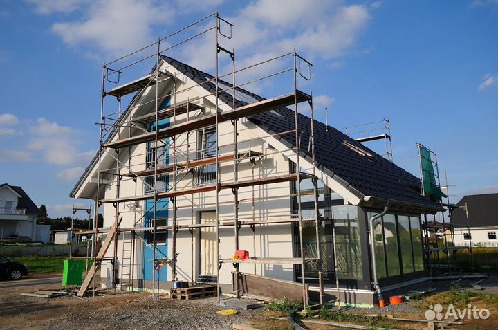 Спадар - теплоизоляция для блока