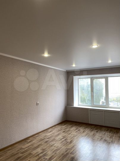 Комната 20 м² в 1-к., 3/5 эт.