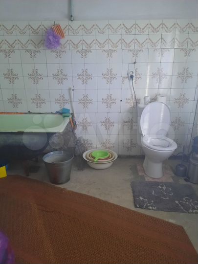 Дом 40 м² на участке 4,5 сот.