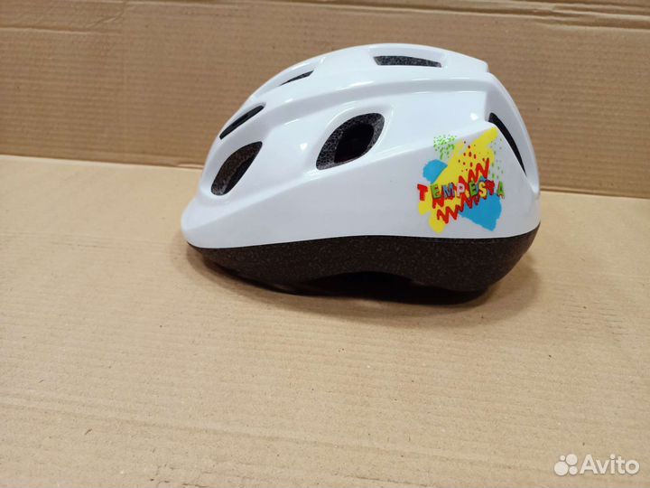 Шлем детский