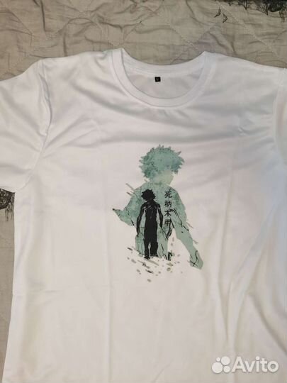Футболка новая