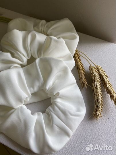 Резинка для волос