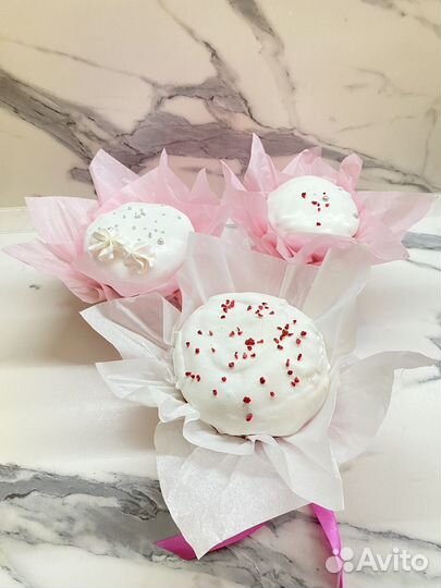 Пасхальный кулич