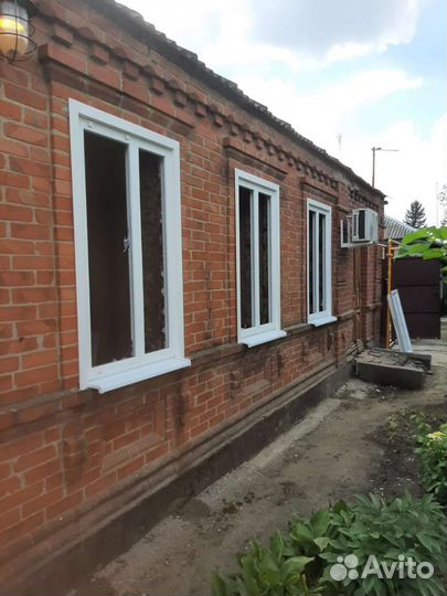 Пластиковые окна в рассрочку