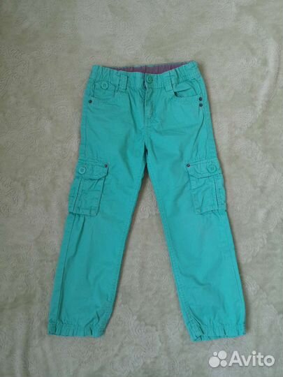 Одежда разм 110-122