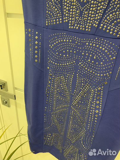 Платье женское 44 46