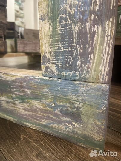 Зеркало в интерьере 