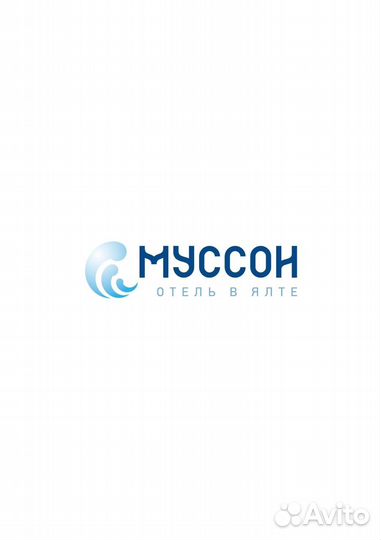 Администратор в отель