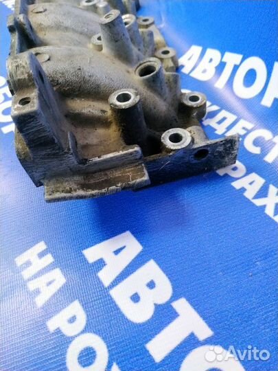 Коллектор впускной Renault Logan 1 седан K4M 2008