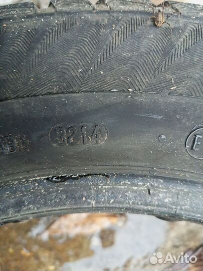 Matador MP 50 Sibir Ice 185/65 R15 88T