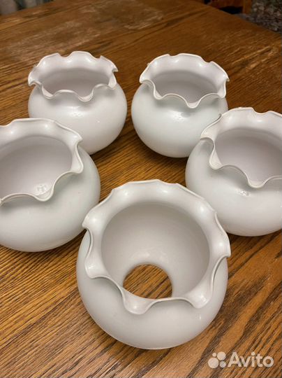 Старинные плафоны