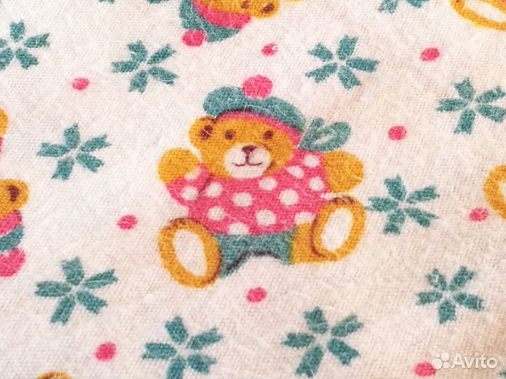 Наволочка 60х40 штора сидушка