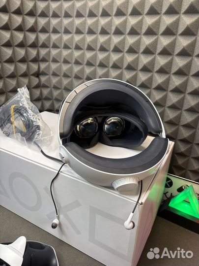 Sony PlayStation vr2 ps5