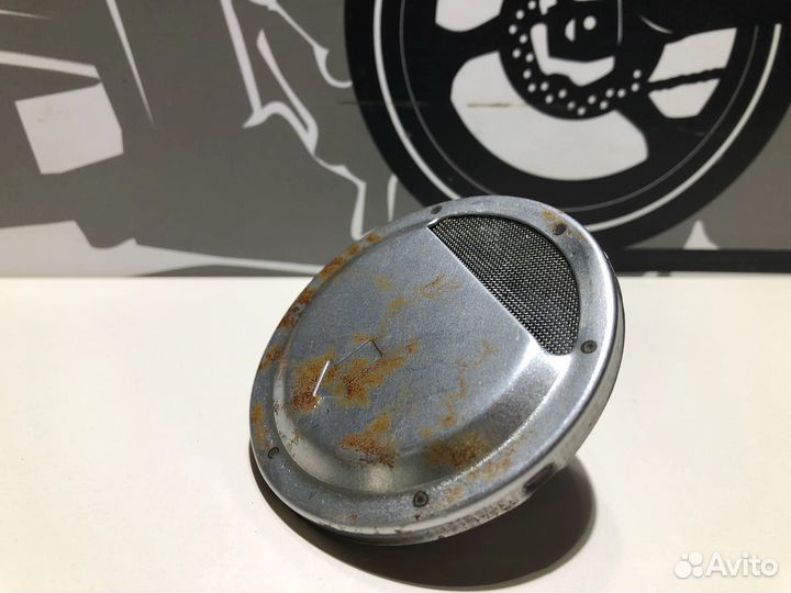 Маслоприёмник Yamaha FZ 400 Fazer 1997г