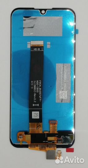 Дисплей Huawei Y5 2019/Honor 8S/Honor 8S