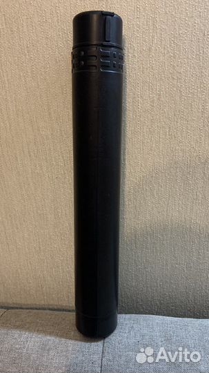 Тубус для чертежей