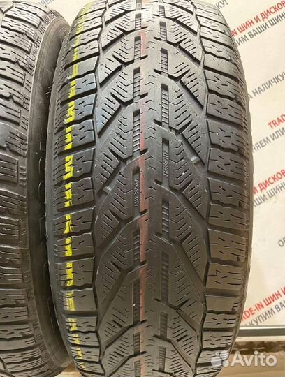 Tigar Winter 195/65 R15 95M