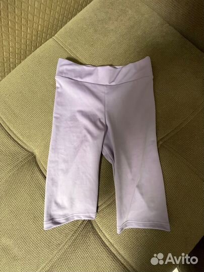 Лосины спортивные