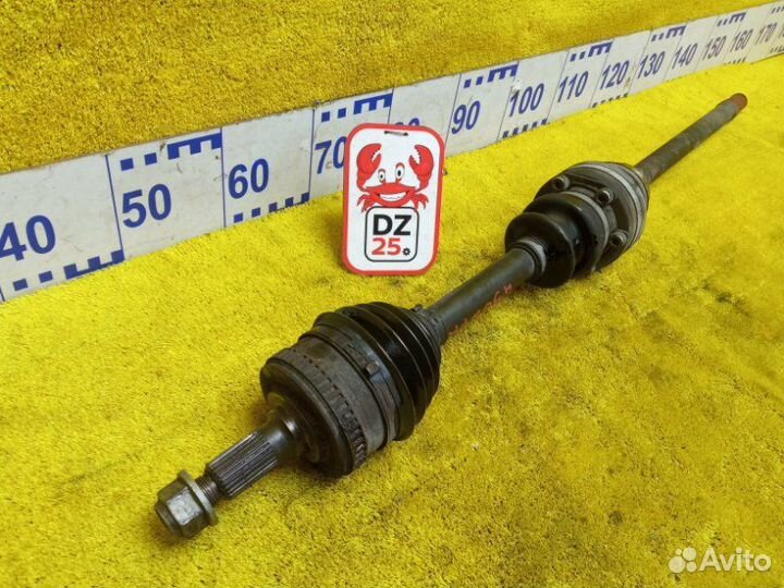 Привод передний правый Mercedes-Benz Vito/V-Class