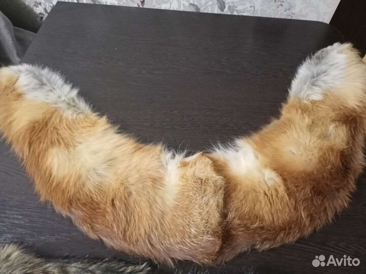 Шапка,воротники