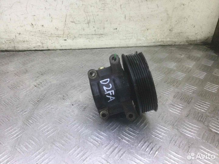 Насос гидроусилителя руля Ford Transit YC1E3A733AB