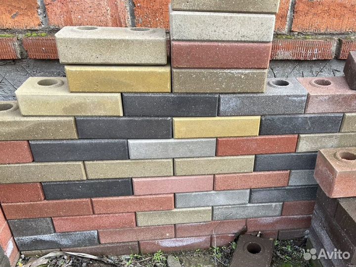 Лего кирпич