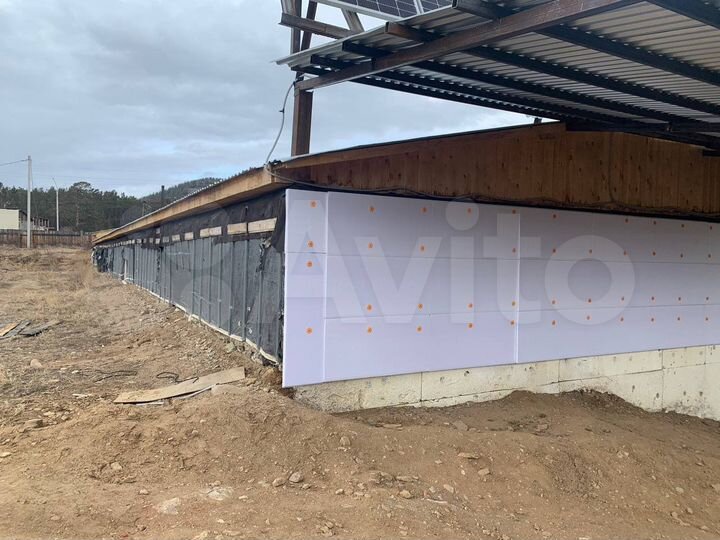 Свободного назначения, 1400 м²