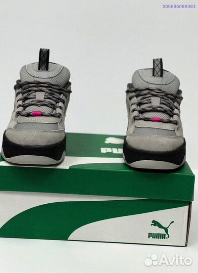 Новые кроссовки Puma 180 (37-41р) – ваш выбор