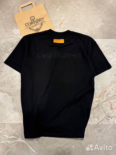 Футболка Louis Vuitton