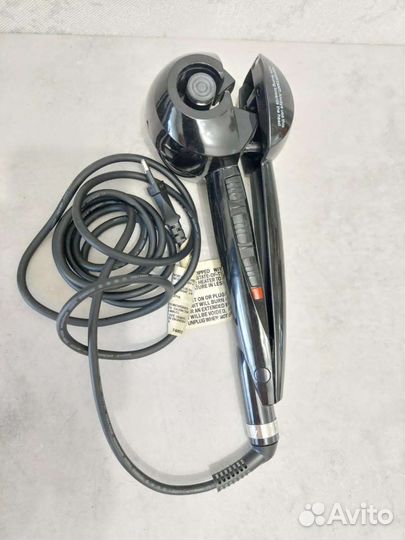 Стайлер BaByliss PRO Type F70a