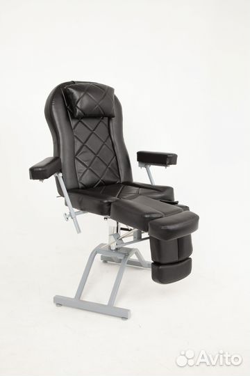 Педикюрное кресло на гидравлике