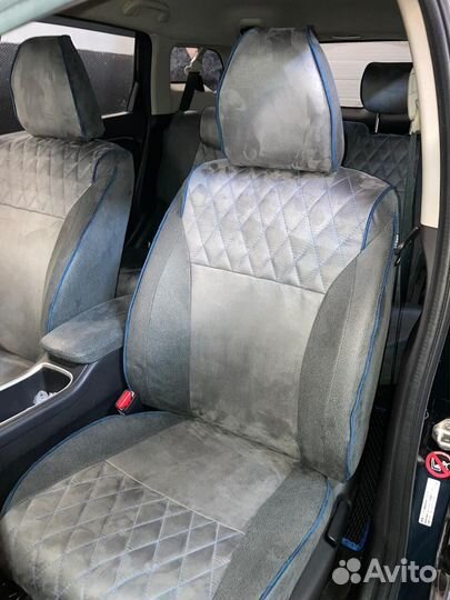 Авточехлы на автомобиль в подарок оплетка на руль