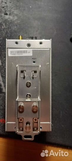 Точка доступа moxa AWK-1131A-EU