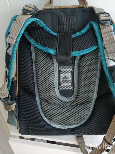 Ранец школьный для мальчика