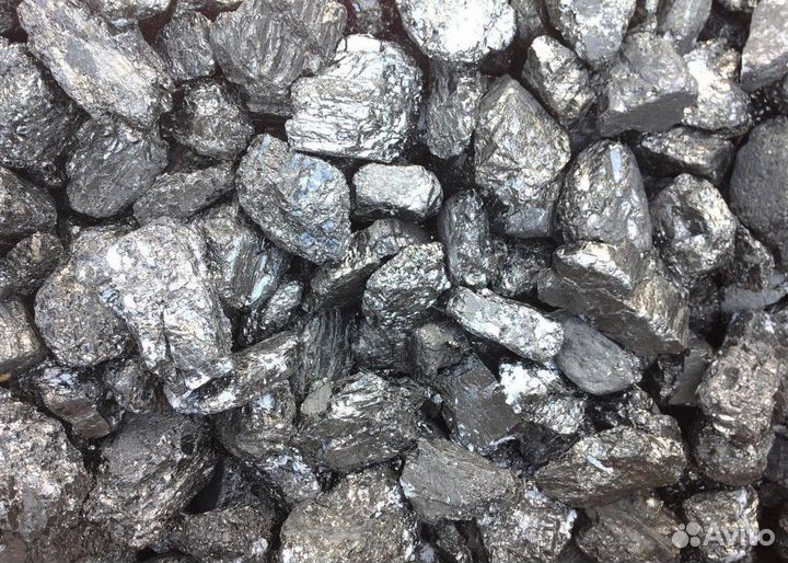 Оптовые поставки угля Антрацит