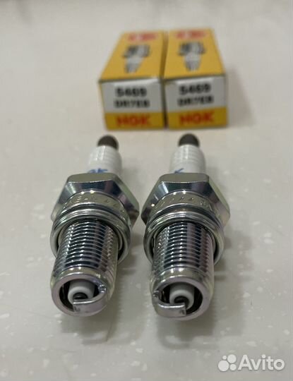 Свеча зажигания NGK DR7EB