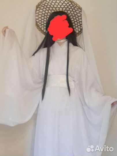 Косплей се лянь