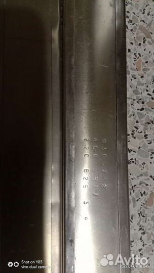 Тэн нагревательный элемент