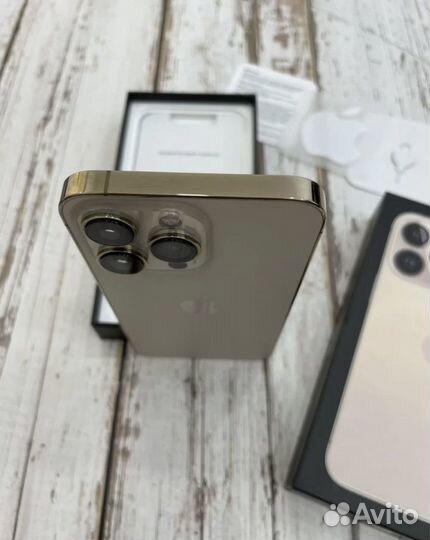iPhone 13 Pro, 128 ГБ