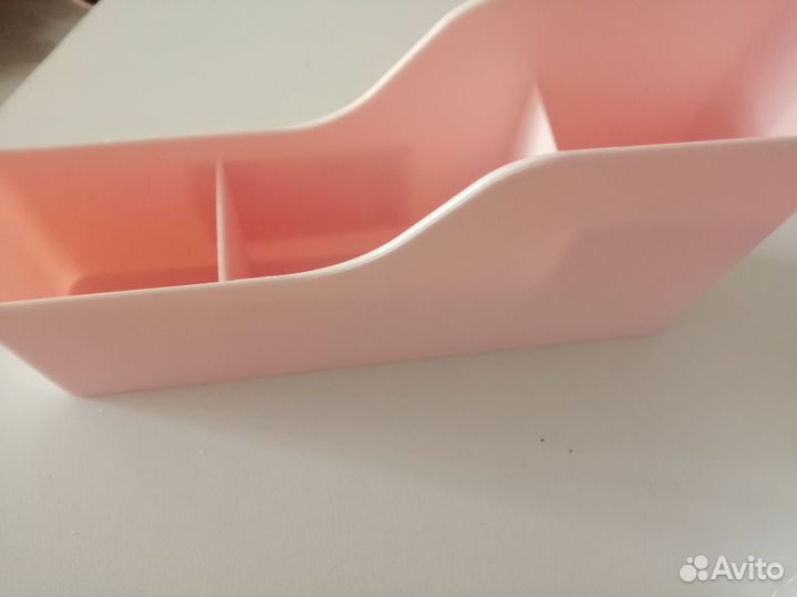 Все для маникюра набор