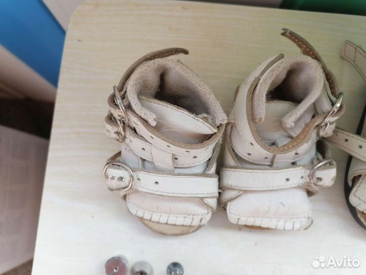 Брейсы Ортомед